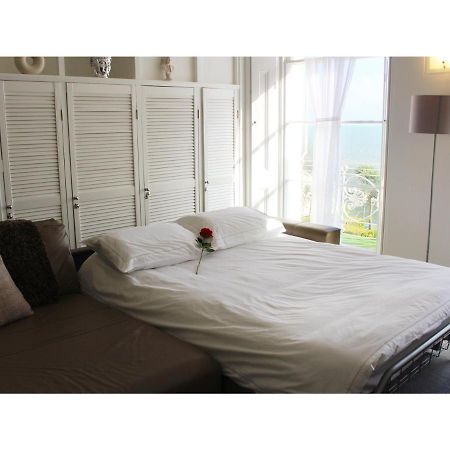 Seaview Regency Apartment ทอร์คิ ภายนอก รูปภาพ