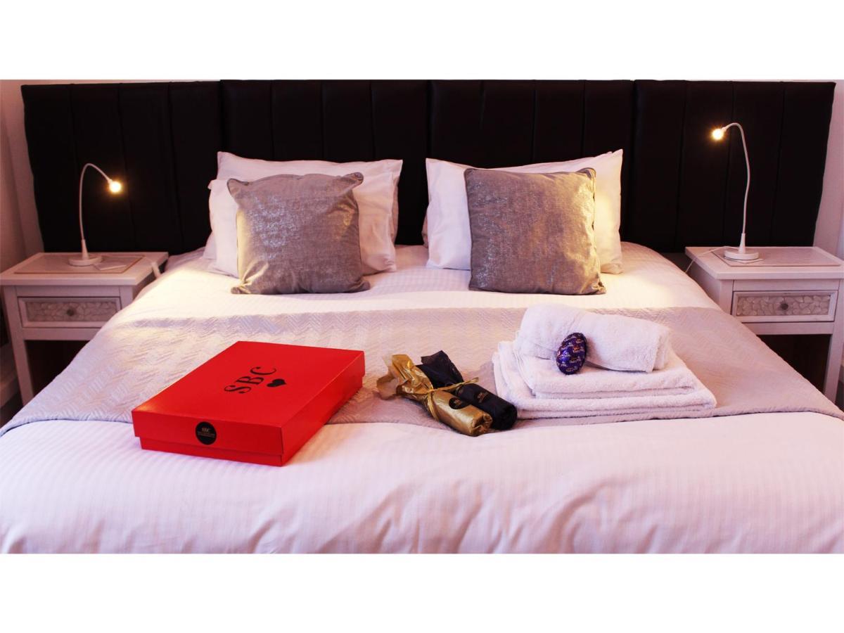 Seaview Regency Apartment ทอร์คิ ภายนอก รูปภาพ