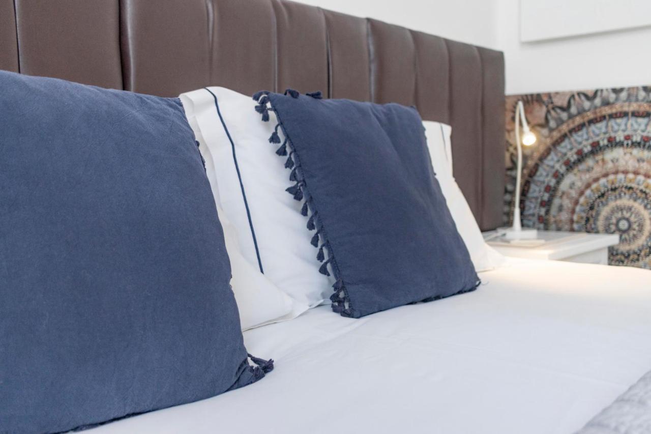 Seaview Regency Apartment ทอร์คิ ภายนอก รูปภาพ
