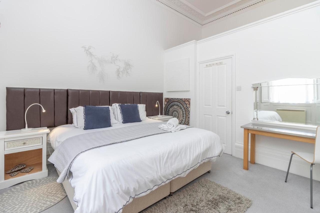 Seaview Regency Apartment ทอร์คิ ภายนอก รูปภาพ