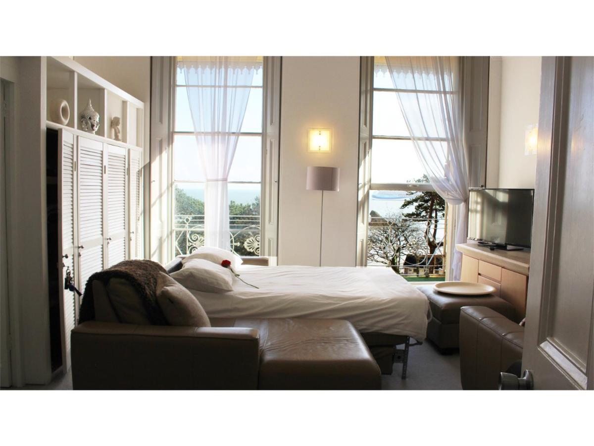 Seaview Regency Apartment ทอร์คิ ภายนอก รูปภาพ