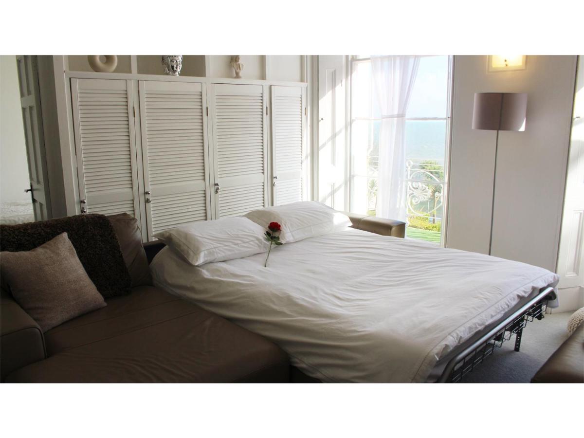 Seaview Regency Apartment ทอร์คิ ภายนอก รูปภาพ