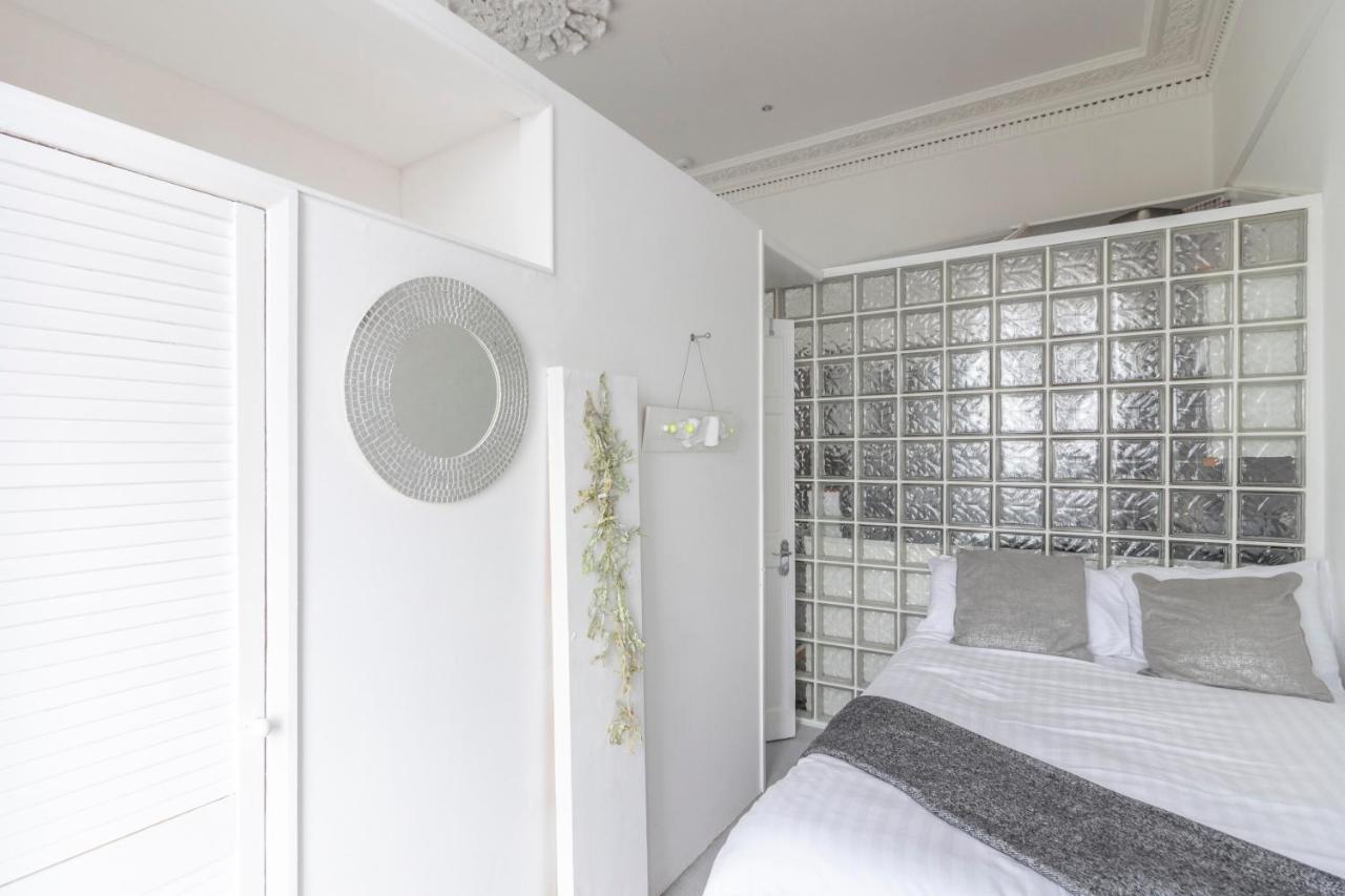 Seaview Regency Apartment ทอร์คิ ภายนอก รูปภาพ