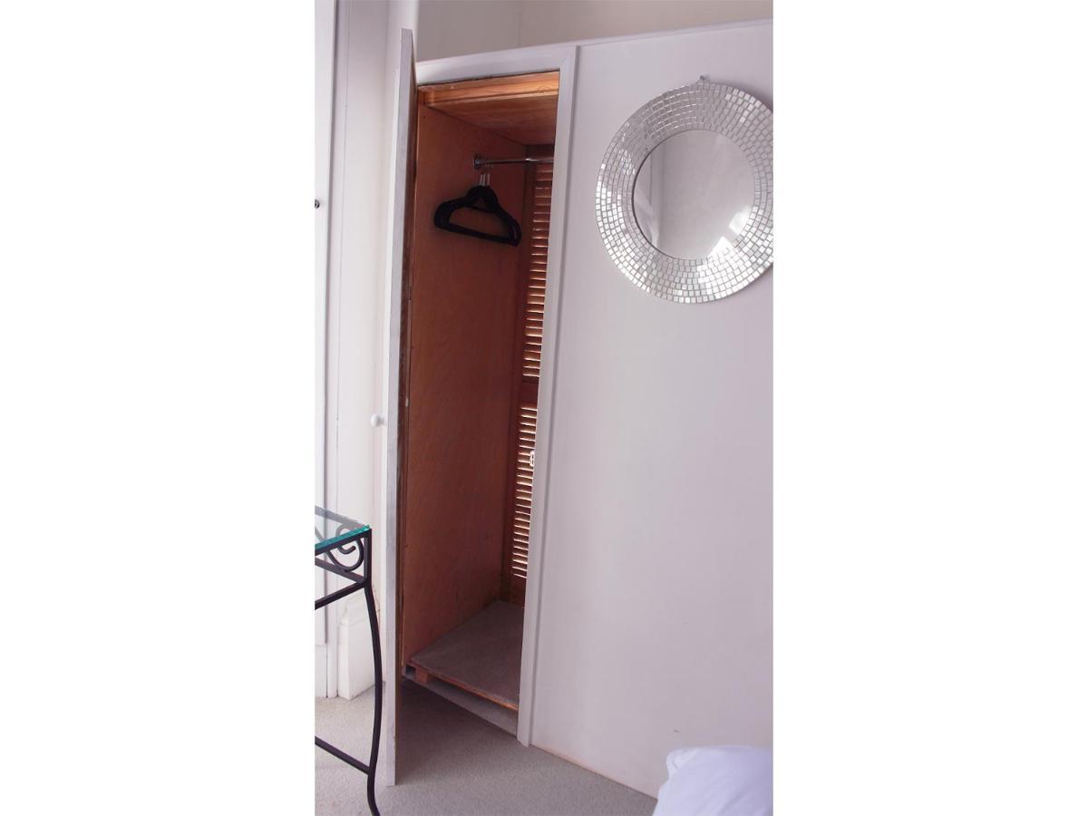 Seaview Regency Apartment ทอร์คิ ภายนอก รูปภาพ