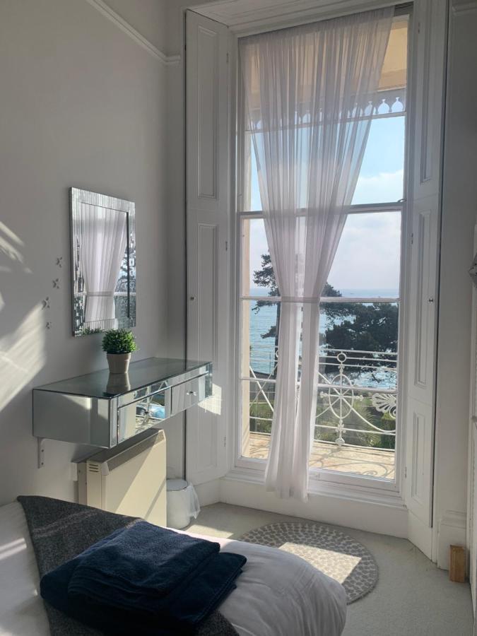Seaview Regency Apartment ทอร์คิ ภายนอก รูปภาพ