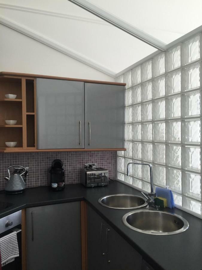 Seaview Regency Apartment ทอร์คิ ภายนอก รูปภาพ