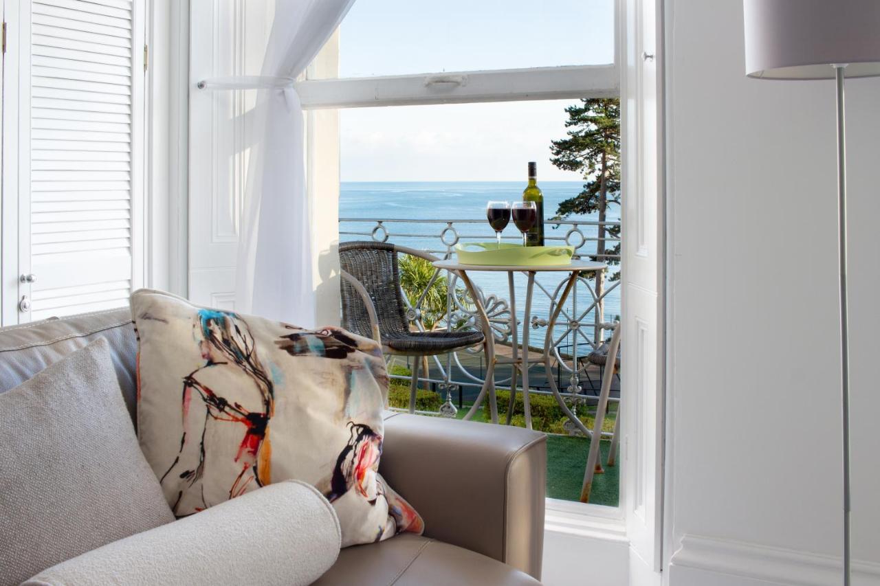 Seaview Regency Apartment ทอร์คิ ภายนอก รูปภาพ
