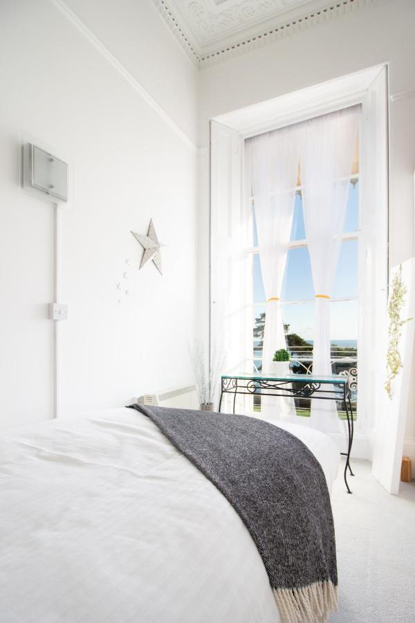 Seaview Regency Apartment ทอร์คิ ภายนอก รูปภาพ