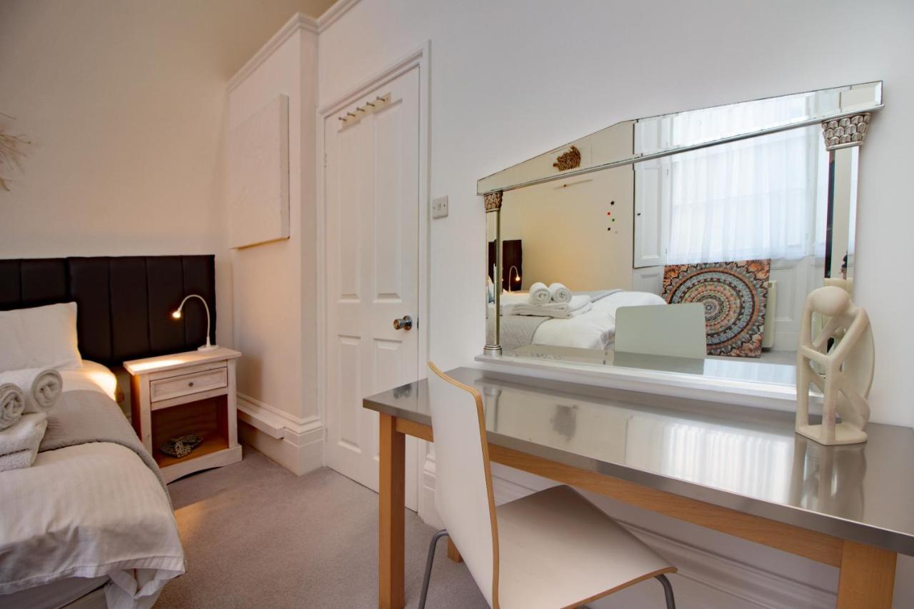 Seaview Regency Apartment ทอร์คิ ภายนอก รูปภาพ