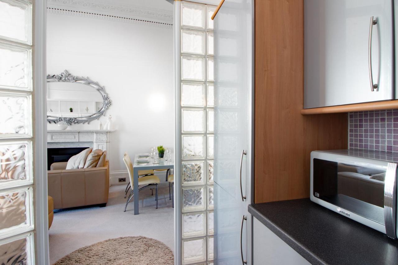 Seaview Regency Apartment ทอร์คิ ภายนอก รูปภาพ