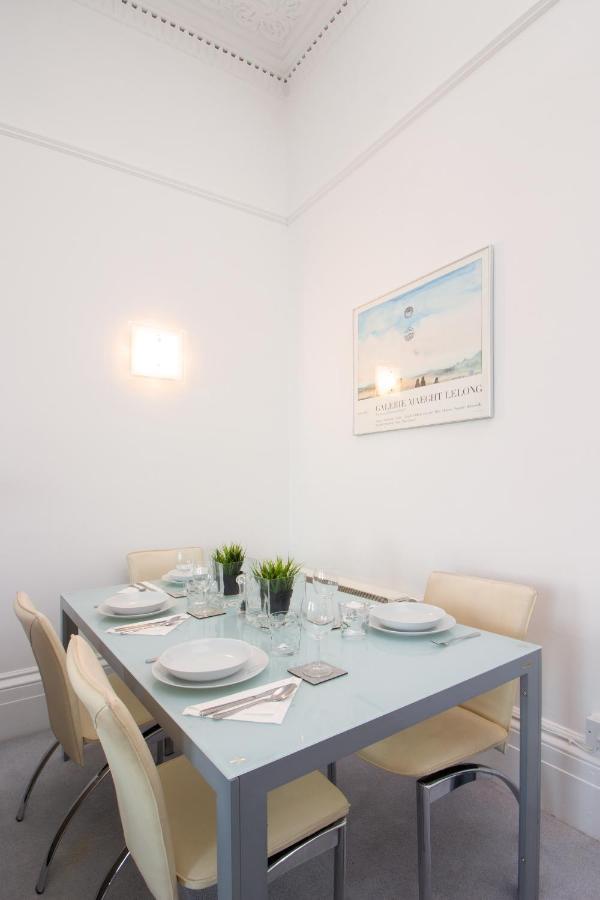 Seaview Regency Apartment ทอร์คิ ภายนอก รูปภาพ