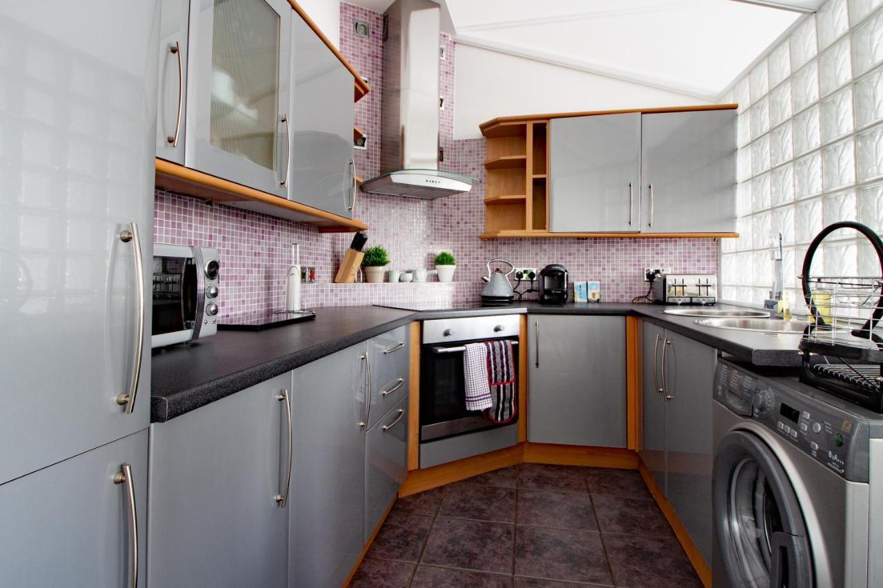 Seaview Regency Apartment ทอร์คิ ภายนอก รูปภาพ